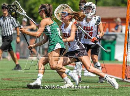 Thumbnail 2 in Blessed Trinity @ Kell (GHSA 6A Final) photogallery.