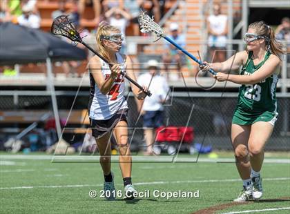 Thumbnail 1 in Blessed Trinity @ Kell (GHSA 6A Final) photogallery.
