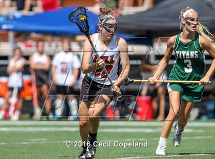 Thumbnail 2 in Blessed Trinity @ Kell (GHSA 6A Final) photogallery.