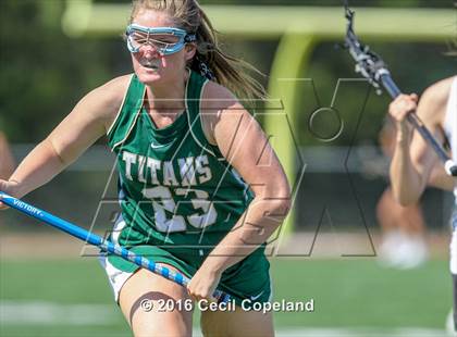 Thumbnail 3 in Blessed Trinity @ Kell (GHSA 6A Final) photogallery.