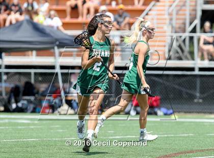 Thumbnail 2 in Blessed Trinity @ Kell (GHSA 6A Final) photogallery.