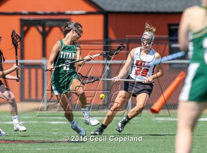 Thumbnail 3 in Blessed Trinity @ Kell (GHSA 6A Final) photogallery.