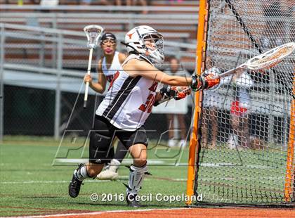 Thumbnail 1 in Blessed Trinity @ Kell (GHSA 6A Final) photogallery.
