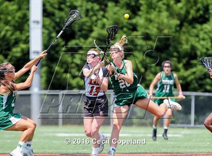 Thumbnail 2 in Blessed Trinity @ Kell (GHSA 6A Final) photogallery.