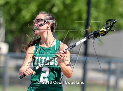 Thumbnail 2 in Blessed Trinity @ Kell (GHSA 6A Final) photogallery.