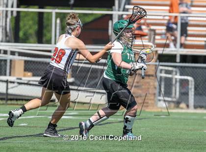 Thumbnail 3 in Blessed Trinity @ Kell (GHSA 6A Final) photogallery.