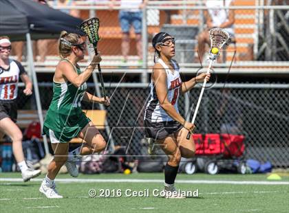 Thumbnail 2 in Blessed Trinity @ Kell (GHSA 6A Final) photogallery.