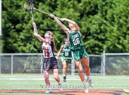 Thumbnail 2 in Blessed Trinity @ Kell (GHSA 6A Final) photogallery.