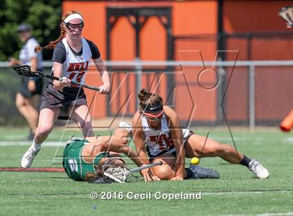 Thumbnail 2 in Blessed Trinity @ Kell (GHSA 6A Final) photogallery.