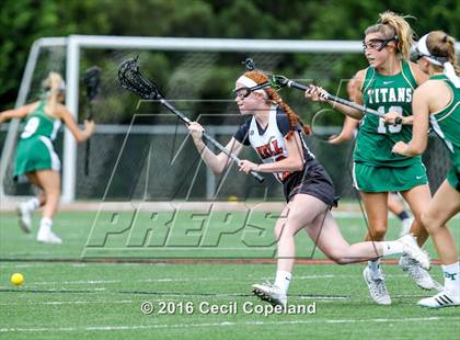 Thumbnail 1 in Blessed Trinity @ Kell (GHSA 6A Final) photogallery.