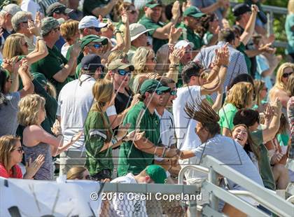 Thumbnail 1 in Blessed Trinity @ Kell (GHSA 6A Final) photogallery.