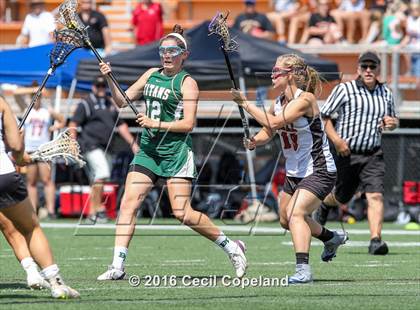 Thumbnail 3 in Blessed Trinity @ Kell (GHSA 6A Final) photogallery.