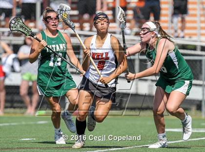 Thumbnail 2 in Blessed Trinity @ Kell (GHSA 6A Final) photogallery.