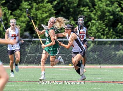 Thumbnail 3 in Blessed Trinity @ Kell (GHSA 6A Final) photogallery.