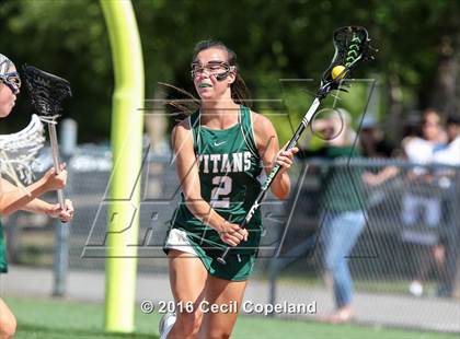 Thumbnail 1 in Blessed Trinity @ Kell (GHSA 6A Final) photogallery.