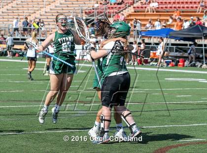 Thumbnail 2 in Blessed Trinity @ Kell (GHSA 6A Final) photogallery.