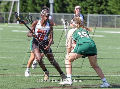 Thumbnail 3 in Blessed Trinity @ Kell (GHSA 6A Final) photogallery.