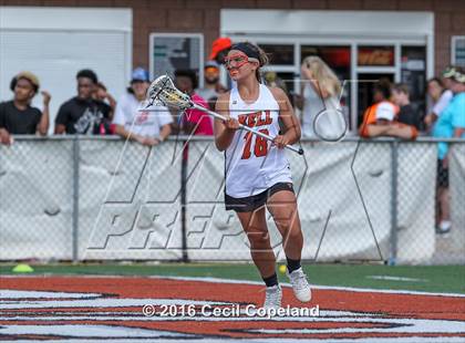 Thumbnail 2 in Blessed Trinity @ Kell (GHSA 6A Final) photogallery.