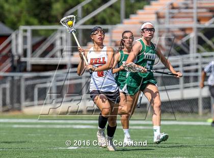 Thumbnail 3 in Blessed Trinity @ Kell (GHSA 6A Final) photogallery.