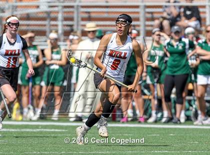Thumbnail 3 in Blessed Trinity @ Kell (GHSA 6A Final) photogallery.