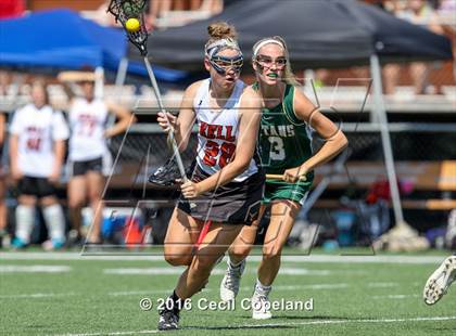 Thumbnail 3 in Blessed Trinity @ Kell (GHSA 6A Final) photogallery.