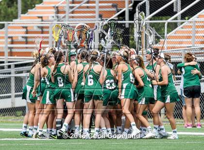 Thumbnail 2 in Blessed Trinity @ Kell (GHSA 6A Final) photogallery.