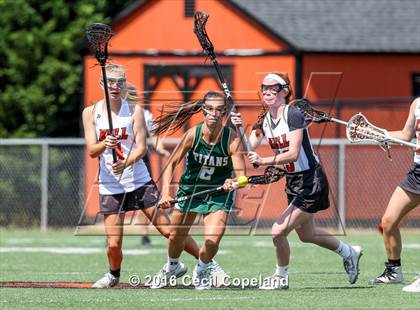 Thumbnail 2 in Blessed Trinity @ Kell (GHSA 6A Final) photogallery.