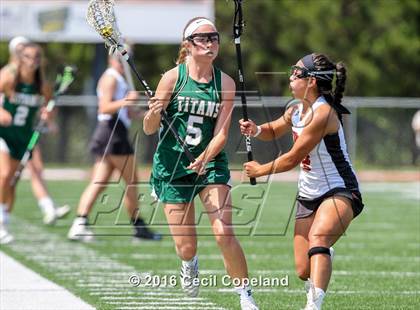 Thumbnail 1 in Blessed Trinity @ Kell (GHSA 6A Final) photogallery.