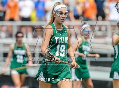 Thumbnail 3 in Blessed Trinity @ Kell (GHSA 6A Final) photogallery.
