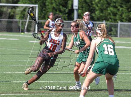 Thumbnail 1 in Blessed Trinity @ Kell (GHSA 6A Final) photogallery.
