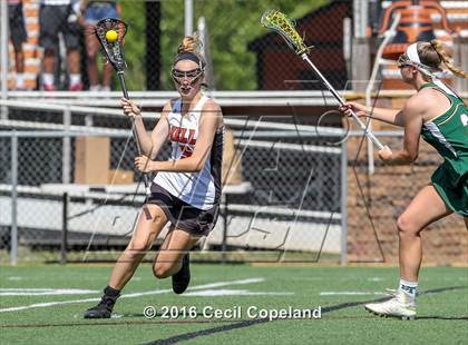 Thumbnail 1 in Blessed Trinity @ Kell (GHSA 6A Final) photogallery.