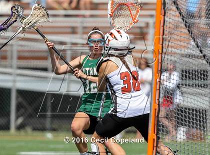 Thumbnail 1 in Blessed Trinity @ Kell (GHSA 6A Final) photogallery.