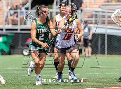 Thumbnail 3 in Blessed Trinity @ Kell (GHSA 6A Final) photogallery.