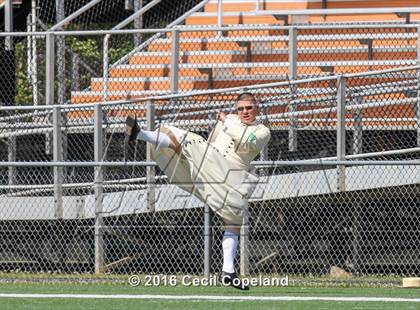 Thumbnail 1 in Blessed Trinity @ Kell (GHSA 6A Final) photogallery.