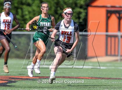Thumbnail 1 in Blessed Trinity @ Kell (GHSA 6A Final) photogallery.
