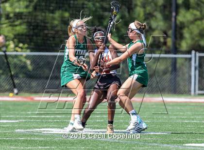 Thumbnail 3 in Blessed Trinity @ Kell (GHSA 6A Final) photogallery.
