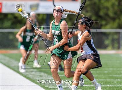Thumbnail 2 in Blessed Trinity @ Kell (GHSA 6A Final) photogallery.
