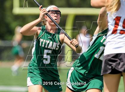 Thumbnail 3 in Blessed Trinity @ Kell (GHSA 6A Final) photogallery.