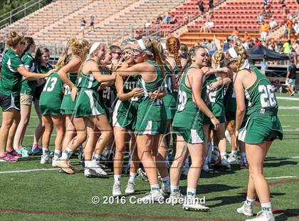 Thumbnail 3 in Blessed Trinity @ Kell (GHSA 6A Final) photogallery.