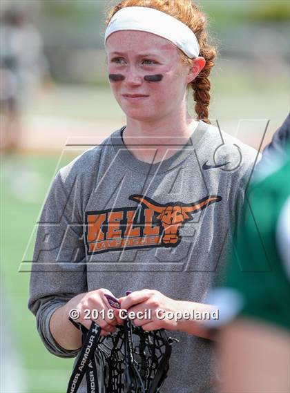 Thumbnail 3 in Blessed Trinity @ Kell (GHSA 6A Final) photogallery.