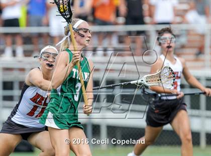 Thumbnail 1 in Blessed Trinity @ Kell (GHSA 6A Final) photogallery.