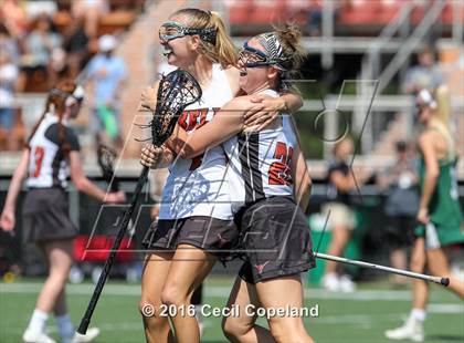 Thumbnail 1 in Blessed Trinity @ Kell (GHSA 6A Final) photogallery.