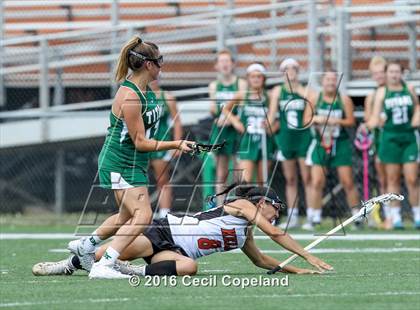 Thumbnail 3 in Blessed Trinity @ Kell (GHSA 6A Final) photogallery.