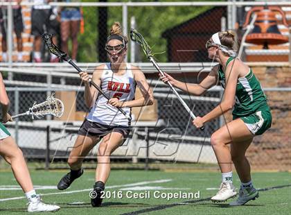 Thumbnail 3 in Blessed Trinity @ Kell (GHSA 6A Final) photogallery.