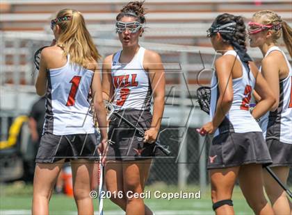 Thumbnail 3 in Blessed Trinity @ Kell (GHSA 6A Final) photogallery.