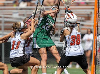 Thumbnail 3 in Blessed Trinity @ Kell (GHSA 6A Final) photogallery.