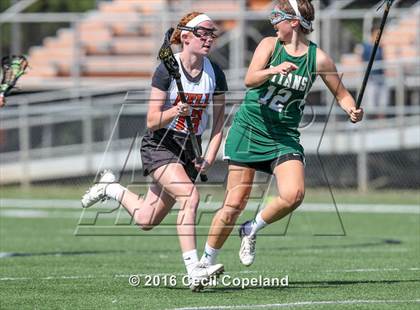Thumbnail 3 in Blessed Trinity @ Kell (GHSA 6A Final) photogallery.