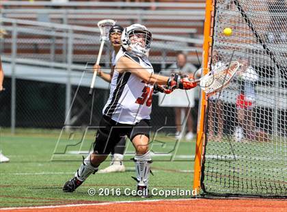Thumbnail 3 in Blessed Trinity @ Kell (GHSA 6A Final) photogallery.
