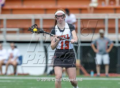 Thumbnail 2 in Blessed Trinity @ Kell (GHSA 6A Final) photogallery.