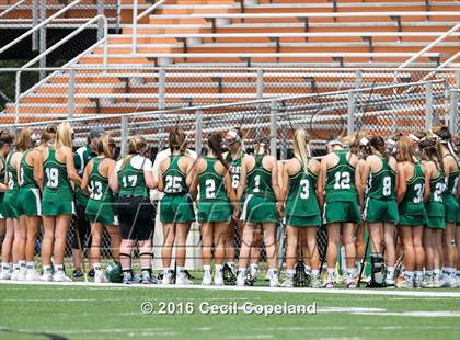 Thumbnail 1 in Blessed Trinity @ Kell (GHSA 6A Final) photogallery.